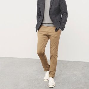 aiden slim authentic chino